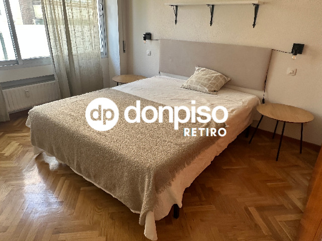 Imagen 26 Inmueble 274028 - Piso en alquiler en Madrid / A 2 minutos andando de Ponzano
