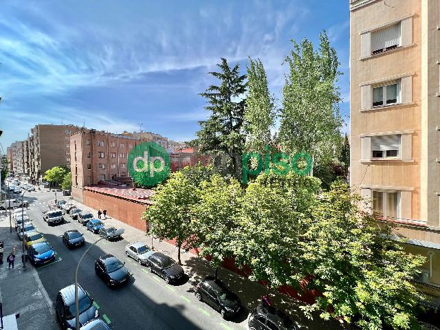 Imagen 23 Inmueble 274028 - Piso en alquiler en Madrid / A 2 minutos andando de Ponzano
