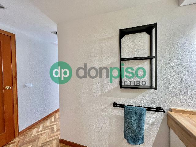 Imagen 25 Inmueble 274028 - Piso en alquiler en Madrid / A 2 minutos andando de Ponzano