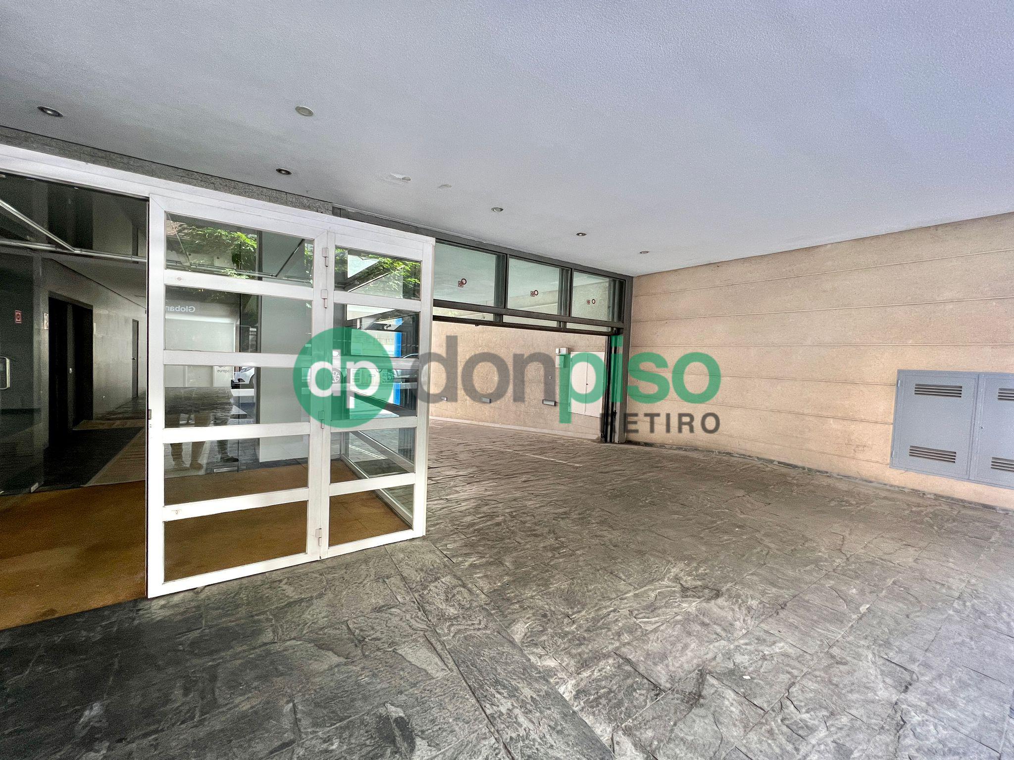 Imagen 26 Piso en alquiler en Madrid / A 2 minutos andando de Ponzano