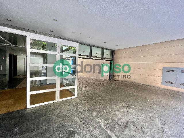 Imagen 26 Inmueble 274028 - Piso en alquiler en Madrid / A 2 minutos andando de Ponzano