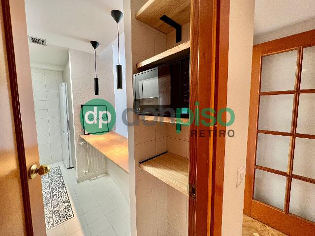 Imagen 27 Inmueble 274028 - Piso en alquiler en Madrid / A 2 minutos andando de Ponzano