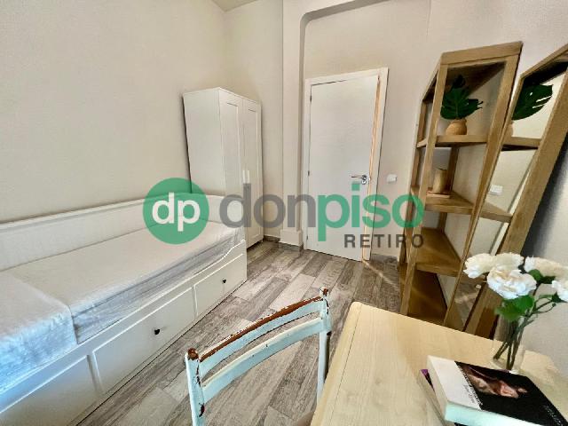 Imagen 3 Inmueble 276264 - Piso en alquiler en Madrid / A menos de 5 minutos del Metro de San Bernardo