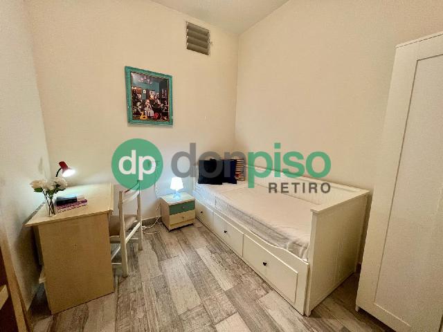 Imagen 4 Inmueble 276264 - Piso en alquiler en Madrid / A menos de 5 minutos del Metro de San Bernardo
