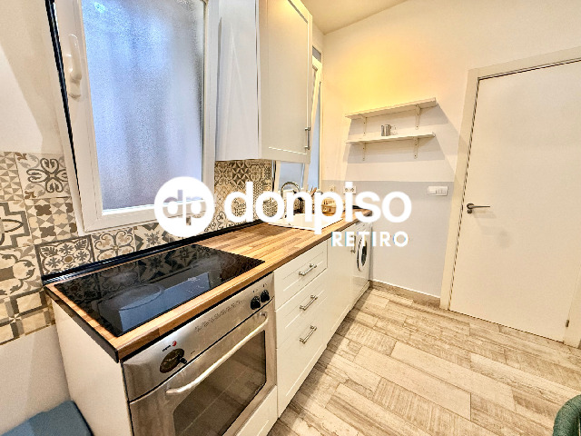 Imagen 21 Inmueble 276264 - Piso en alquiler en Madrid / A menos de 5 minutos del Metro de San Bernardo
