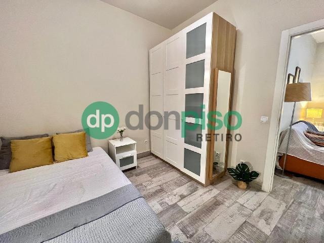 Imagen 5 Inmueble 276264 - Piso en alquiler en Madrid / A menos de 5 minutos del Metro de San Bernardo