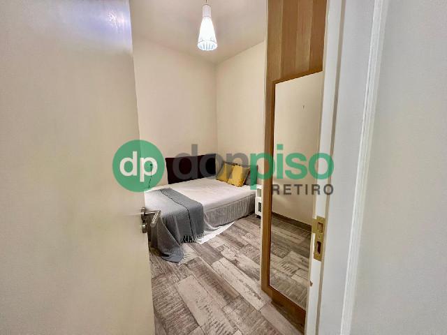 Imagen 7 Inmueble 276264 - Piso en alquiler en Madrid / A menos de 5 minutos del Metro de San Bernardo