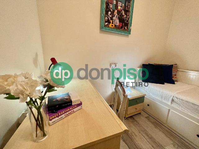 Imagen 8 Inmueble 276264 - Piso en alquiler en Madrid / A menos de 5 minutos del Metro de San Bernardo