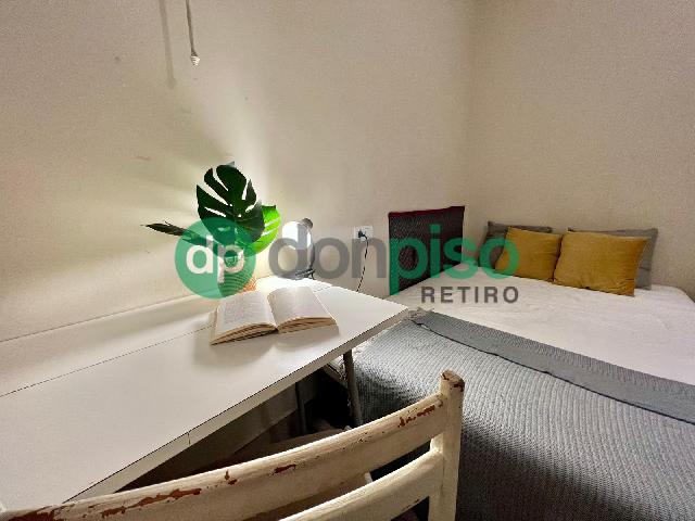 Imagen 11 Inmueble 276264 - Piso en alquiler en Madrid / A menos de 5 minutos del Metro de San Bernardo