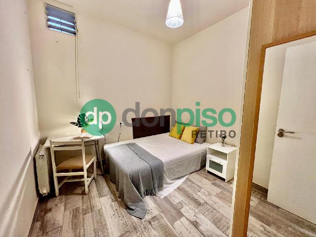 Imagen 12 Inmueble 276264 - Piso en alquiler en Madrid / A menos de 5 minutos del Metro de San Bernardo