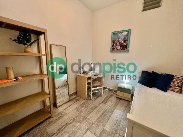 Imagen 16 Inmueble 276264 - Piso en alquiler en Madrid / A menos de 5 minutos del Metro de San Bernardo