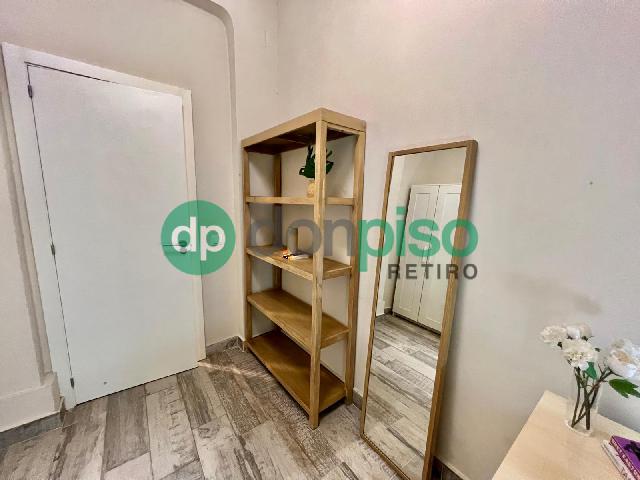 Imagen 17 Inmueble 276264 - Piso en alquiler en Madrid / A menos de 5 minutos del Metro de San Bernardo