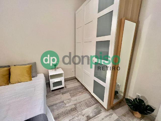 Imagen 18 Inmueble 276264 - Piso en alquiler en Madrid / A menos de 5 minutos del Metro de San Bernardo