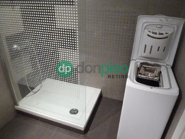 Imagen 6 Inmueble 276987 - Piso en alquiler en Madrid / En las inmediaciones de la Ciudad Universitaria