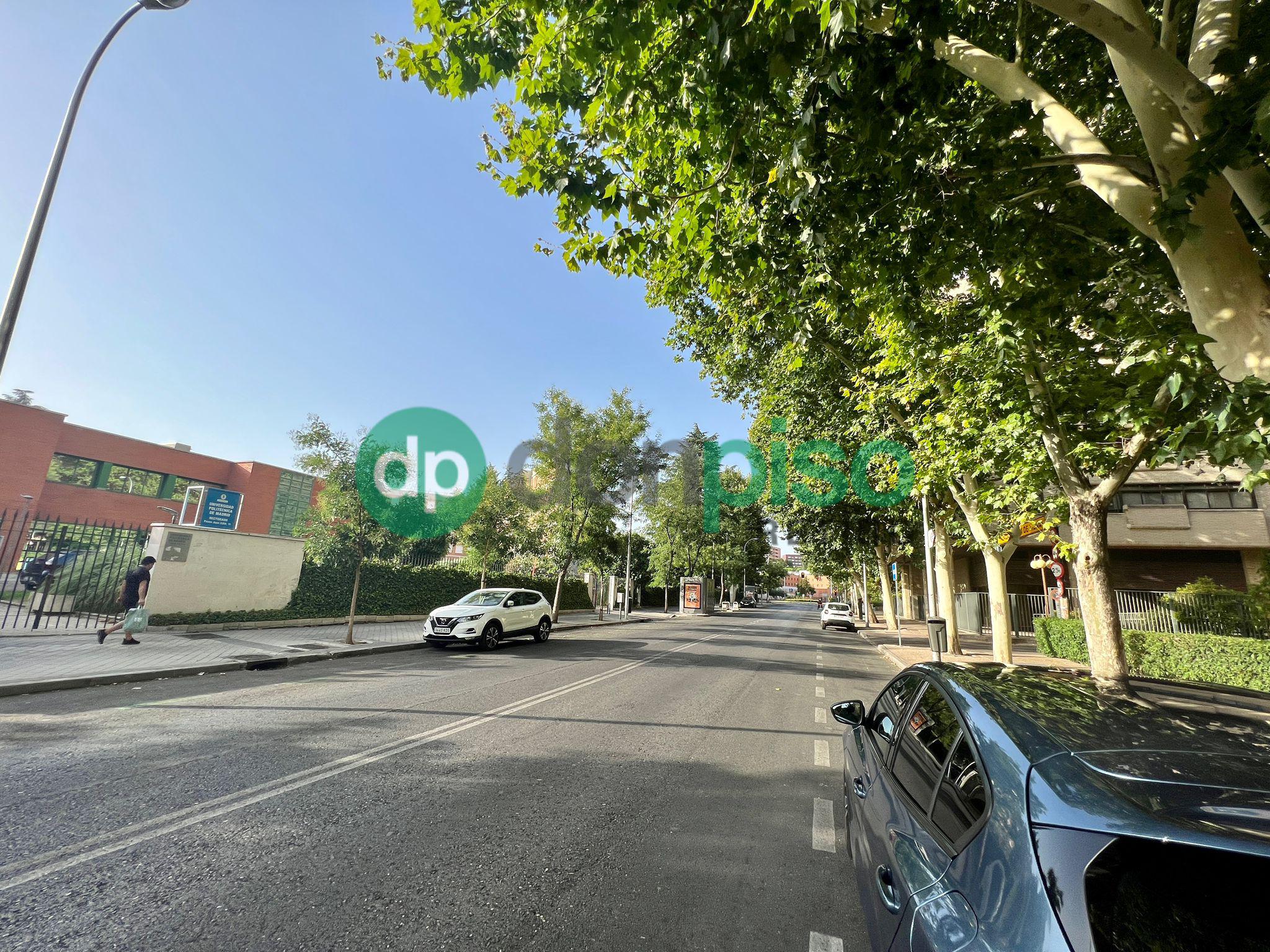 Imagen 8 Piso en alquiler en Madrid / En las inmediaciones de la Ciudad Universitaria