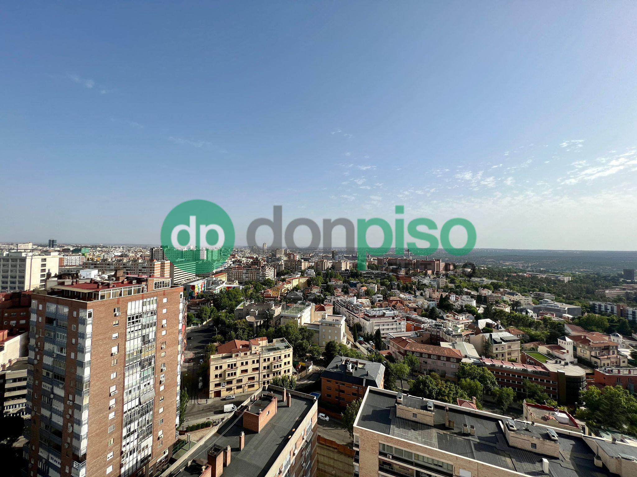 Imagen 14 Piso en alquiler en Madrid / En las inmediaciones de la Ciudad Universitaria