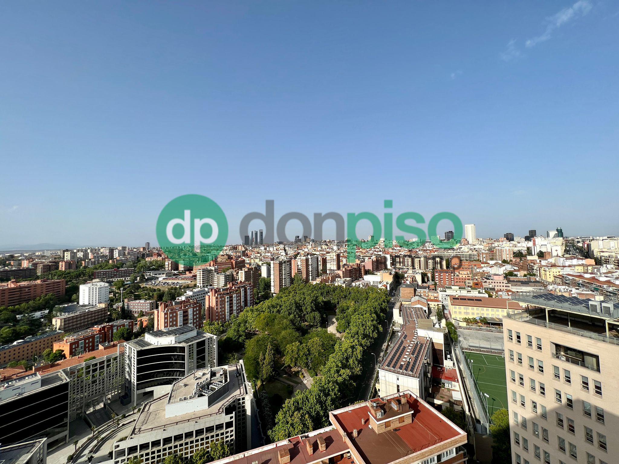 Imagen 17 Piso en alquiler en Madrid / En las inmediaciones de la Ciudad Universitaria