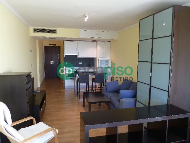 Imagen 19 Inmueble 276987 - Piso en alquiler en Madrid / En las inmediaciones de la Ciudad Universitaria