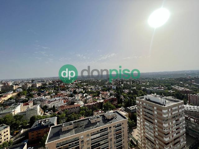 Imagen 1 Inmueble 276987 - Piso en alquiler en Madrid / En las inmediaciones de la Ciudad Universitaria