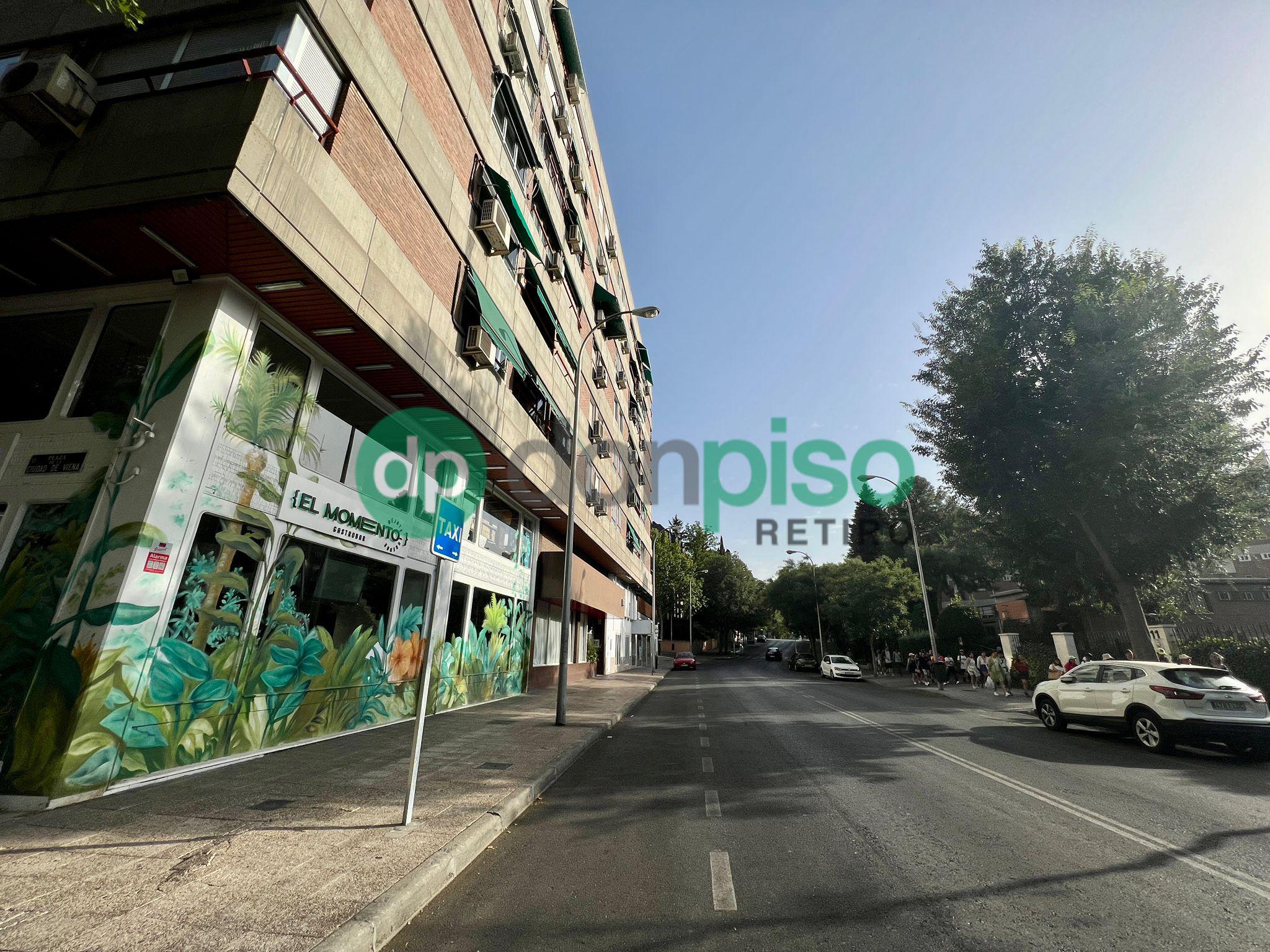 Imagen 22 Piso en alquiler en Madrid / En las inmediaciones de la Ciudad Universitaria