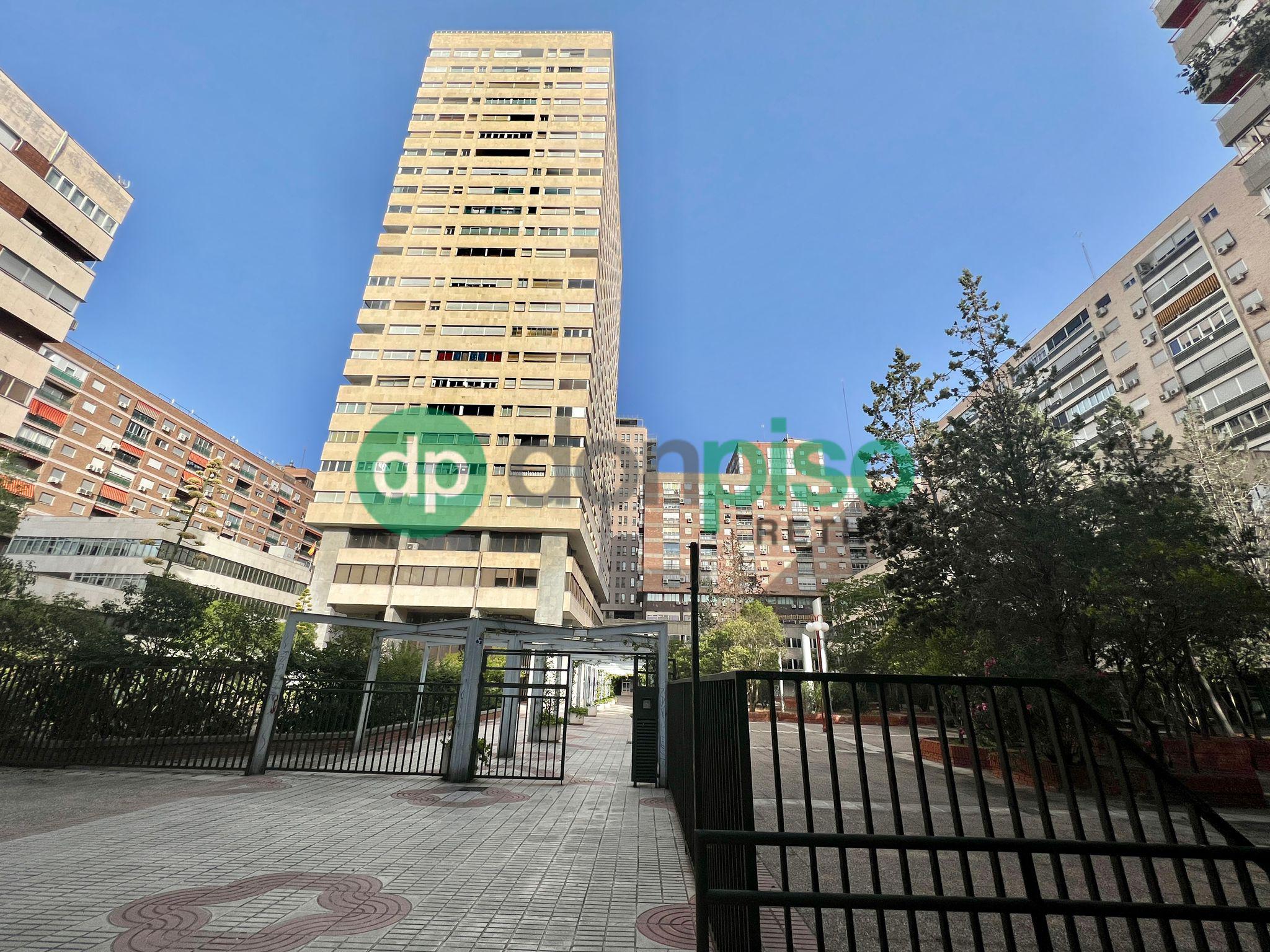 Imagen 4 Piso en alquiler en Madrid / En las inmediaciones de la Ciudad Universitaria