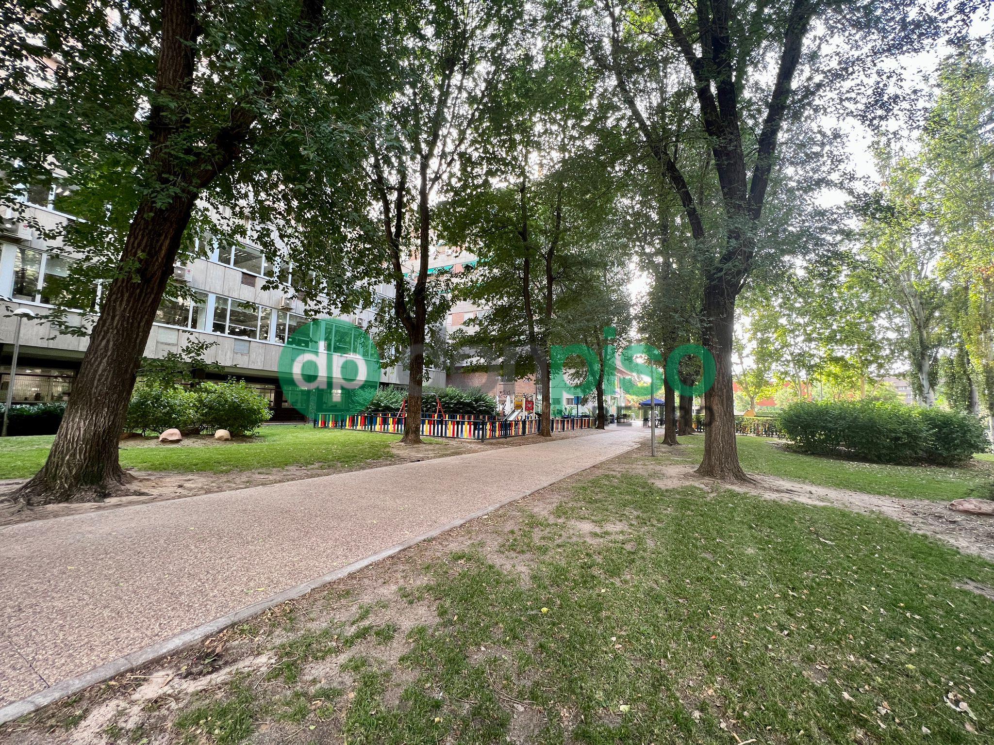 Imagen 5 Piso en alquiler en Madrid / En las inmediaciones de la Ciudad Universitaria