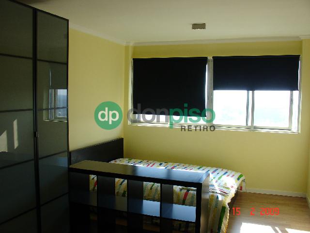 Imagen 25 Inmueble 276987 - Piso en alquiler en Madrid / En las inmediaciones de la Ciudad Universitaria