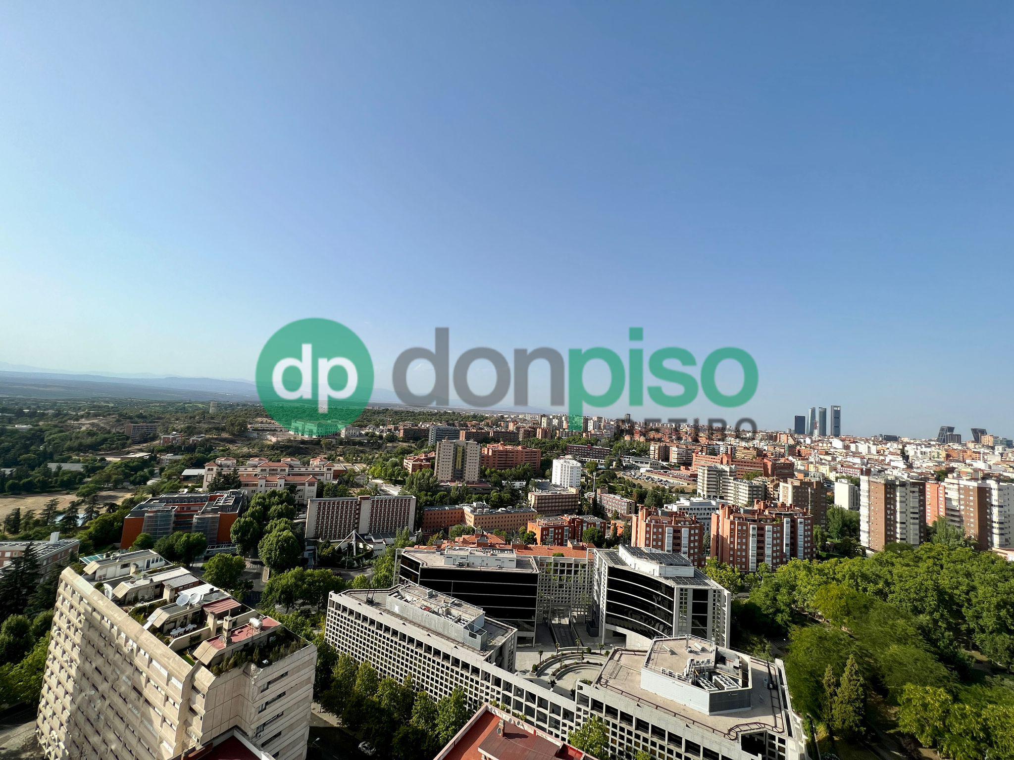 Imagen 26 Piso en alquiler en Madrid / En las inmediaciones de la Ciudad Universitaria
