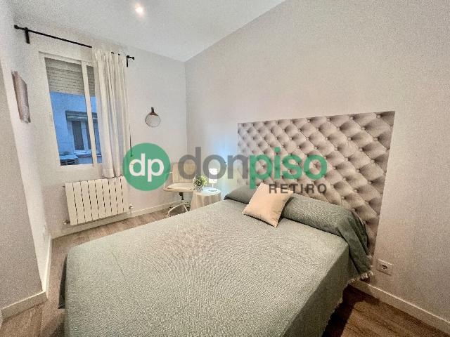 Imagen 4 Inmueble 277626 - Piso en alquiler en Madrid / Frente al Boulevard de Ibiza