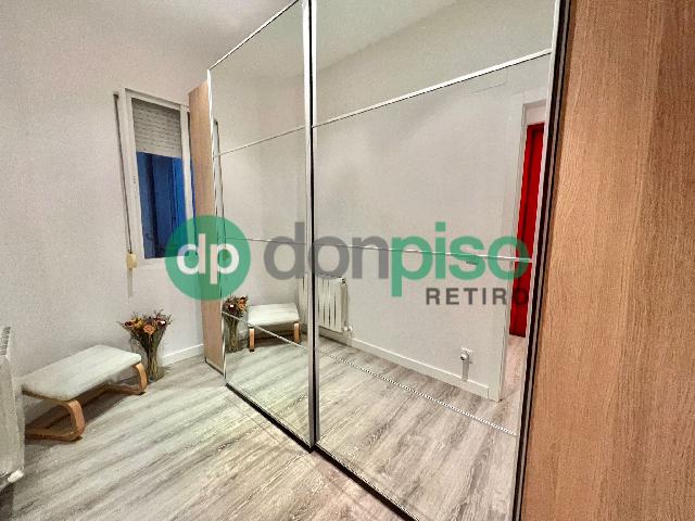 Imagen 16 Inmueble 277626 - Piso en alquiler en Madrid / Frente al Boulevard de Ibiza