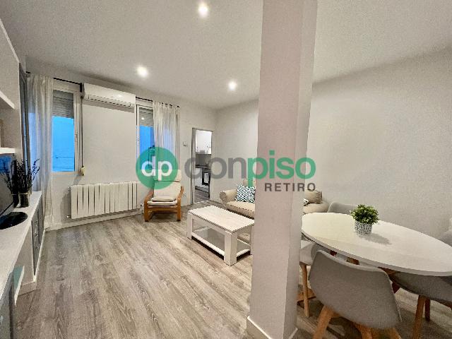 Imagen 7 Inmueble 277626 - Piso en alquiler en Madrid / Frente al Boulevard de Ibiza