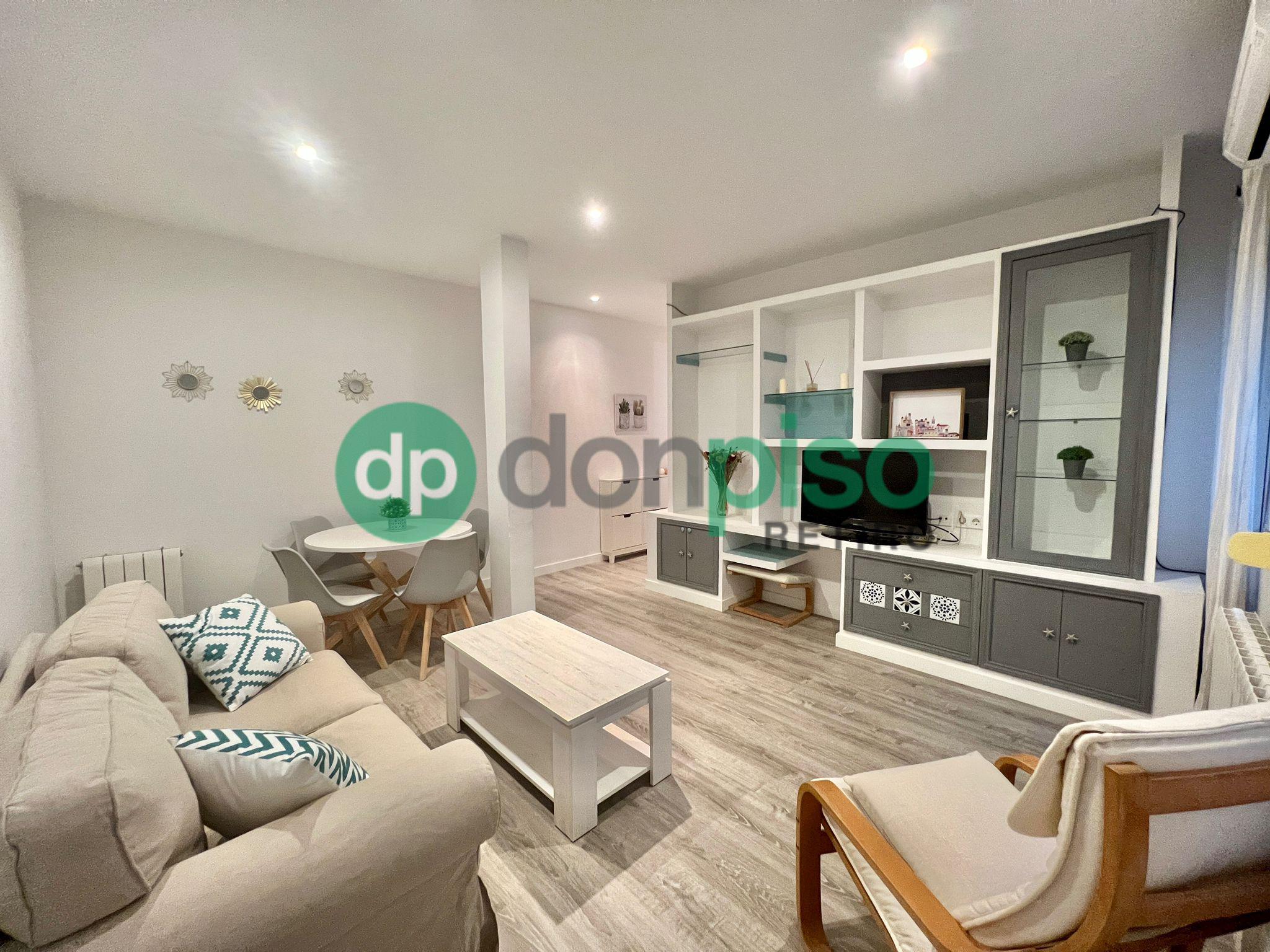 Imagen 12 Piso en alquiler en Madrid / Frente al Boulevard de Ibiza