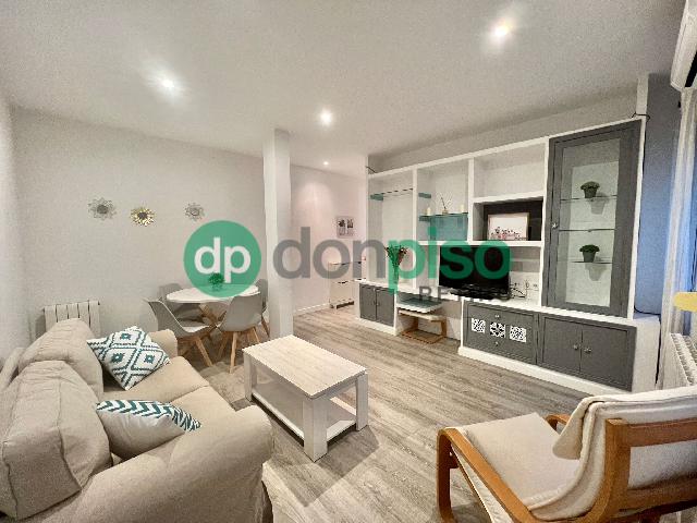 Imagen 12 Inmueble 277626 - Piso en alquiler en Madrid / Frente al Boulevard de Ibiza