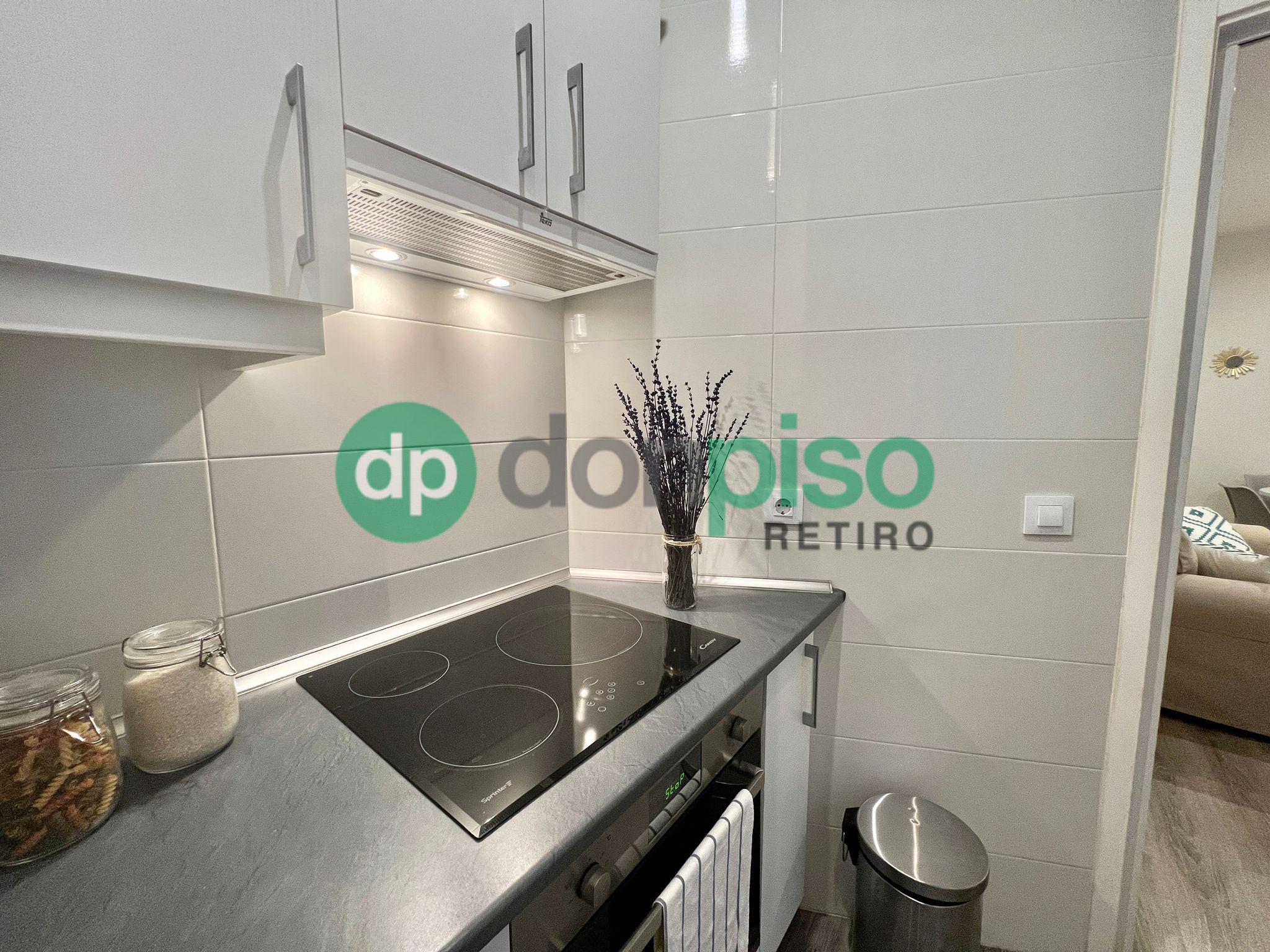 Imagen 10 Piso en alquiler en Madrid / Frente al Boulevard de Ibiza