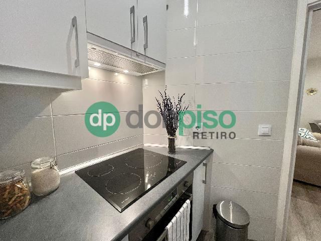 Imagen 10 Inmueble 277626 - Piso en alquiler en Madrid / Frente al Boulevard de Ibiza