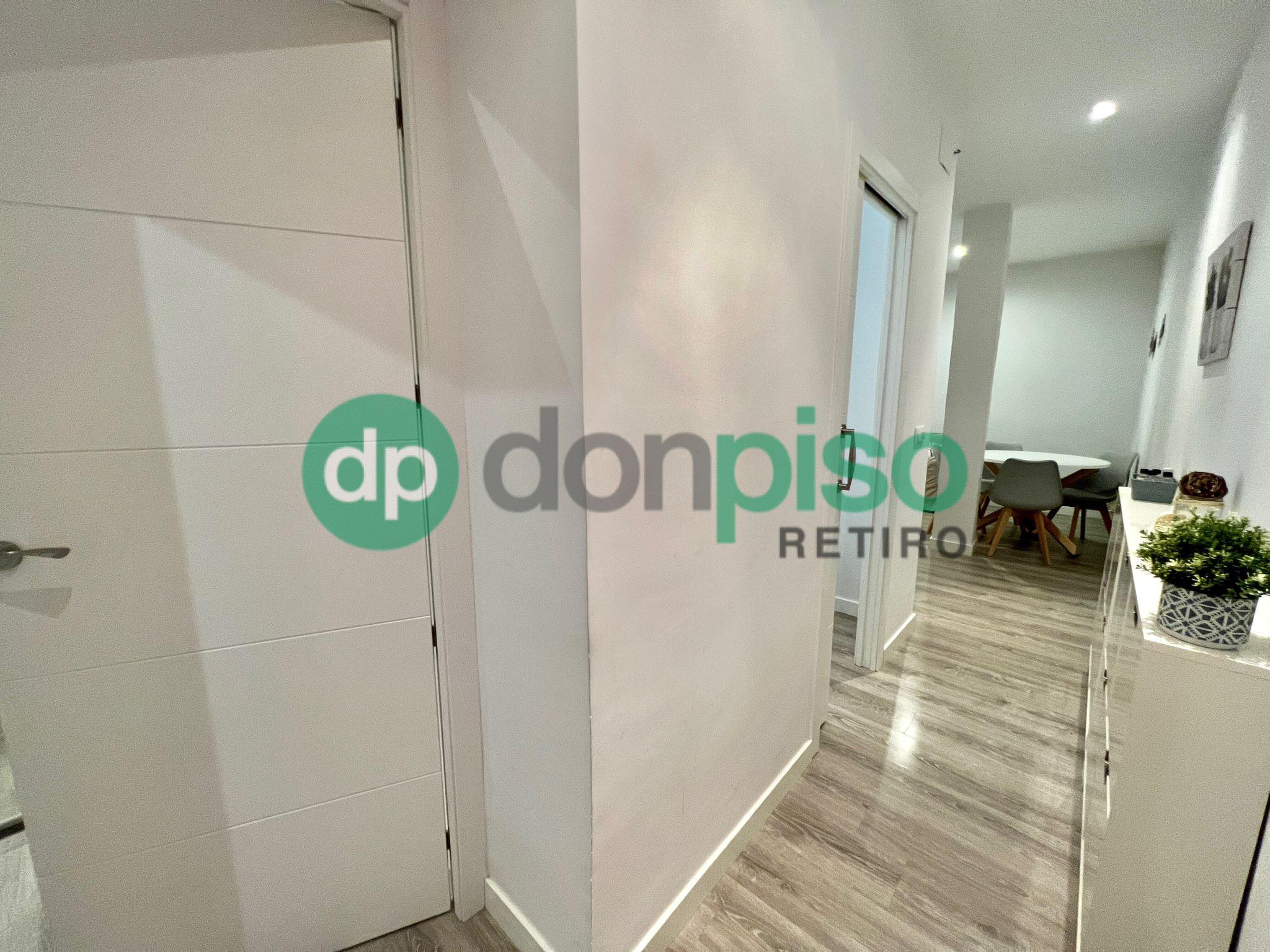 Imagen 2 Piso en alquiler en Madrid / Frente al Boulevard de Ibiza