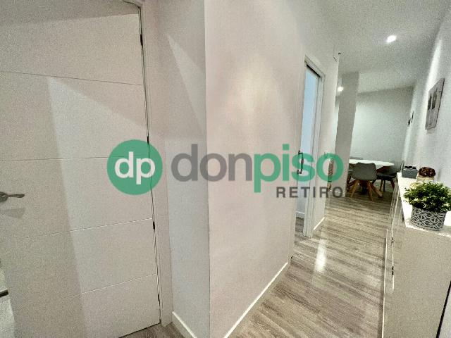 Imagen 2 Inmueble 277626 - Piso en alquiler en Madrid / Frente al Boulevard de Ibiza