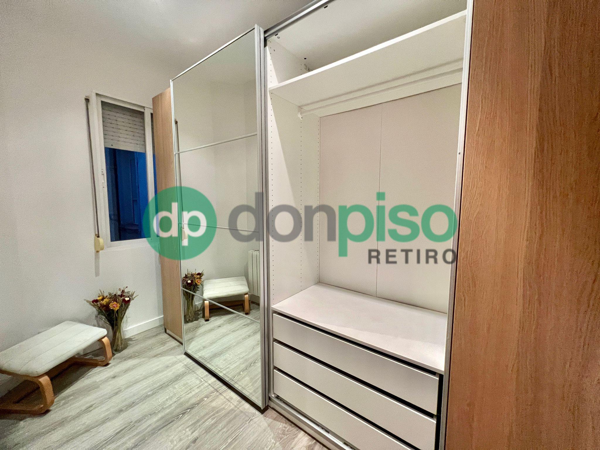 Imagen 17 Piso en alquiler en Madrid / Frente al Boulevard de Ibiza