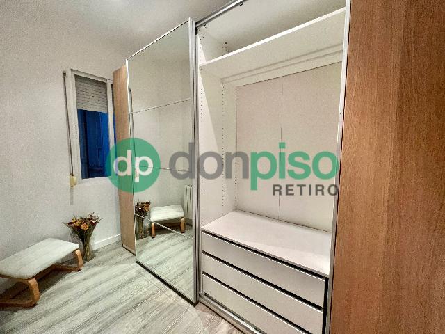 Imagen 17 Inmueble 277626 - Piso en alquiler en Madrid / Frente al Boulevard de Ibiza