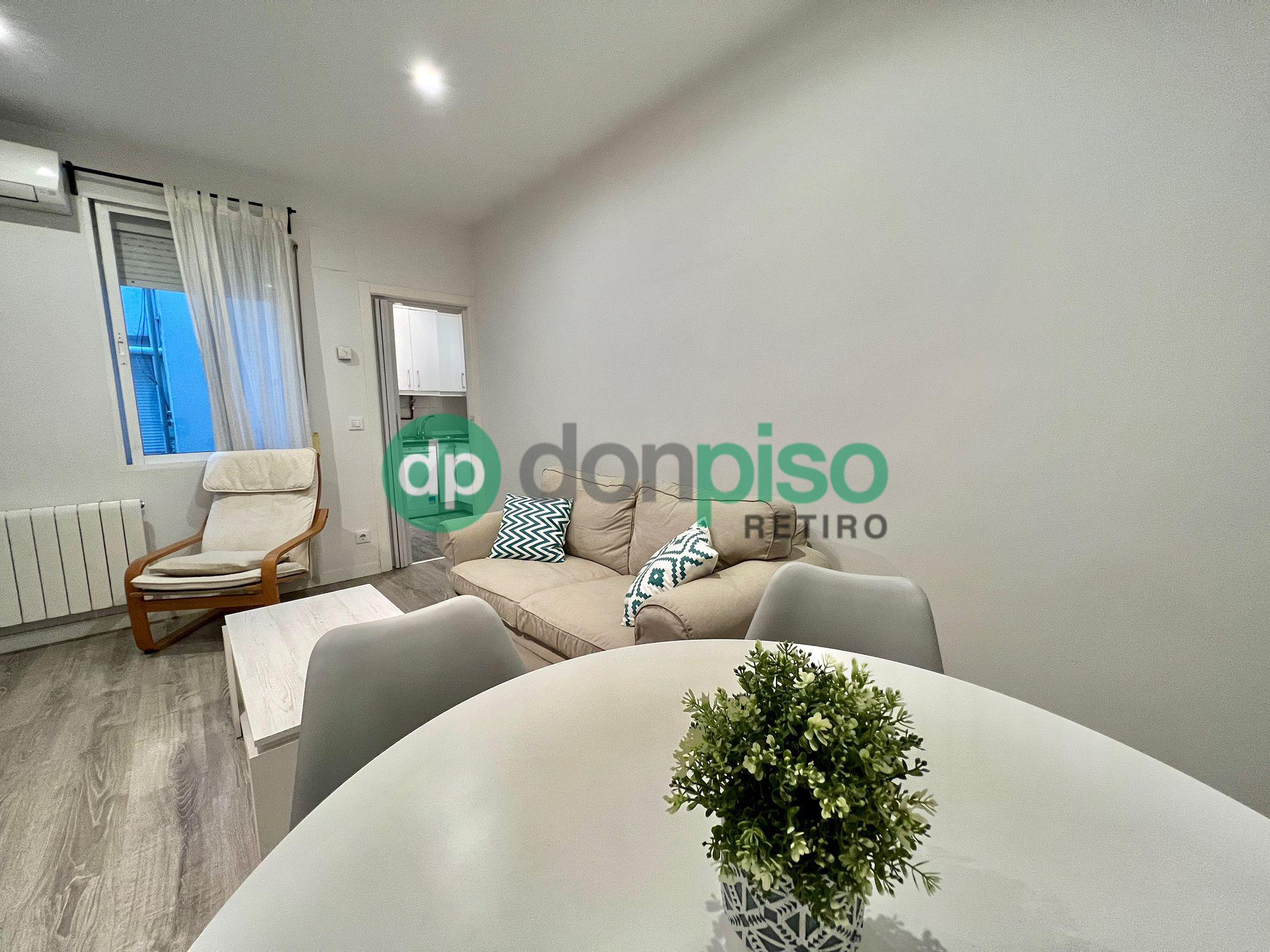 Imagen 8 Piso en alquiler en Madrid / Frente al Boulevard de Ibiza