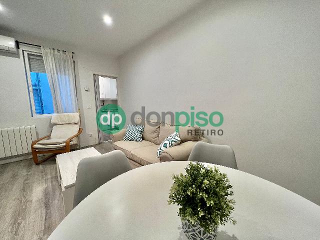 Imagen 8 Inmueble 277626 - Piso en alquiler en Madrid / Frente al Boulevard de Ibiza