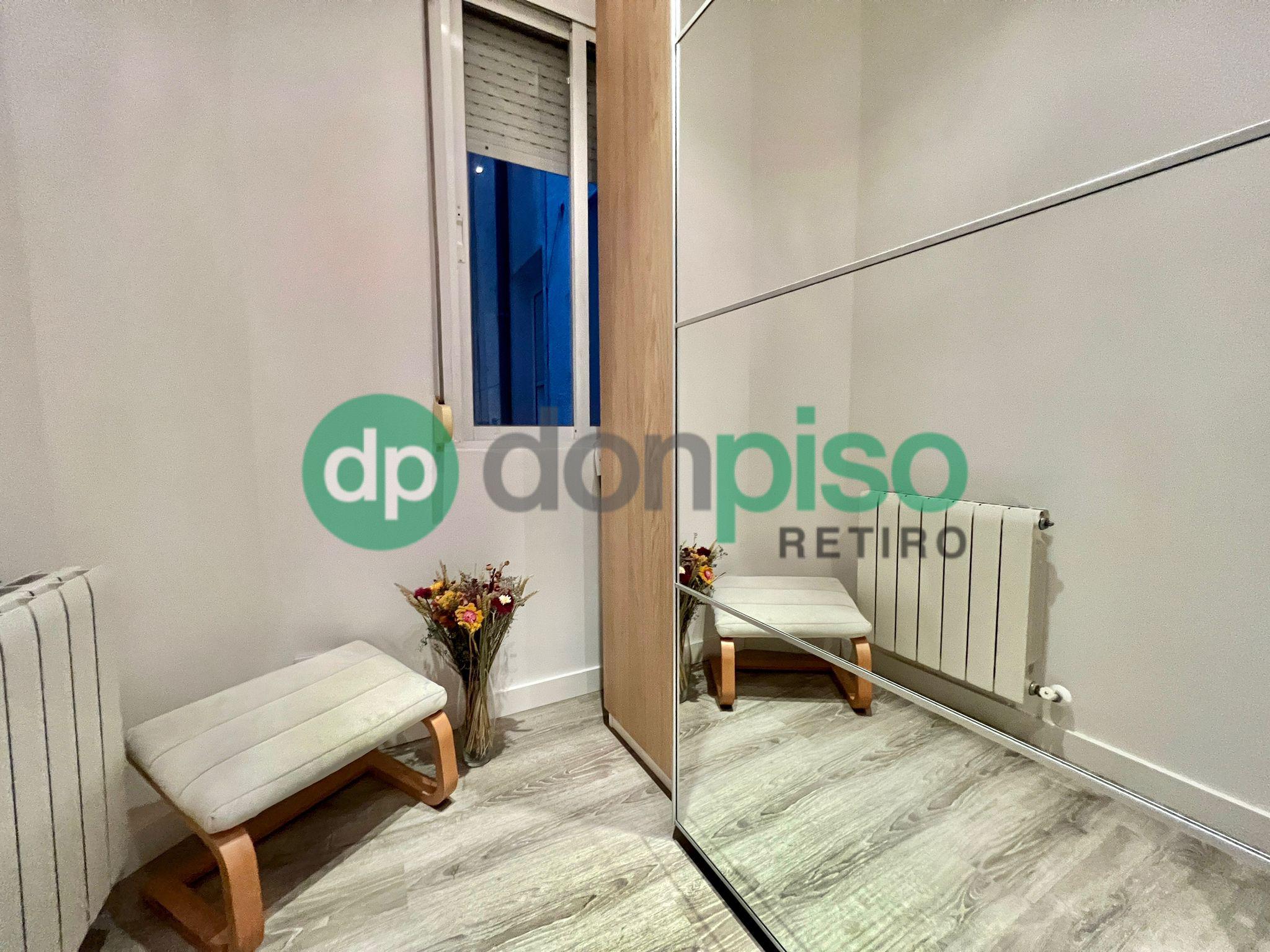 Imagen 18 Piso en alquiler en Madrid / Frente al Boulevard de Ibiza