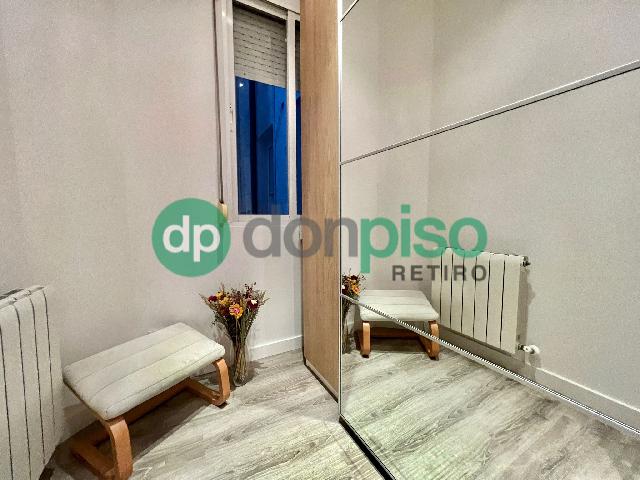 Imagen 18 Inmueble 277626 - Piso en alquiler en Madrid / Frente al Boulevard de Ibiza