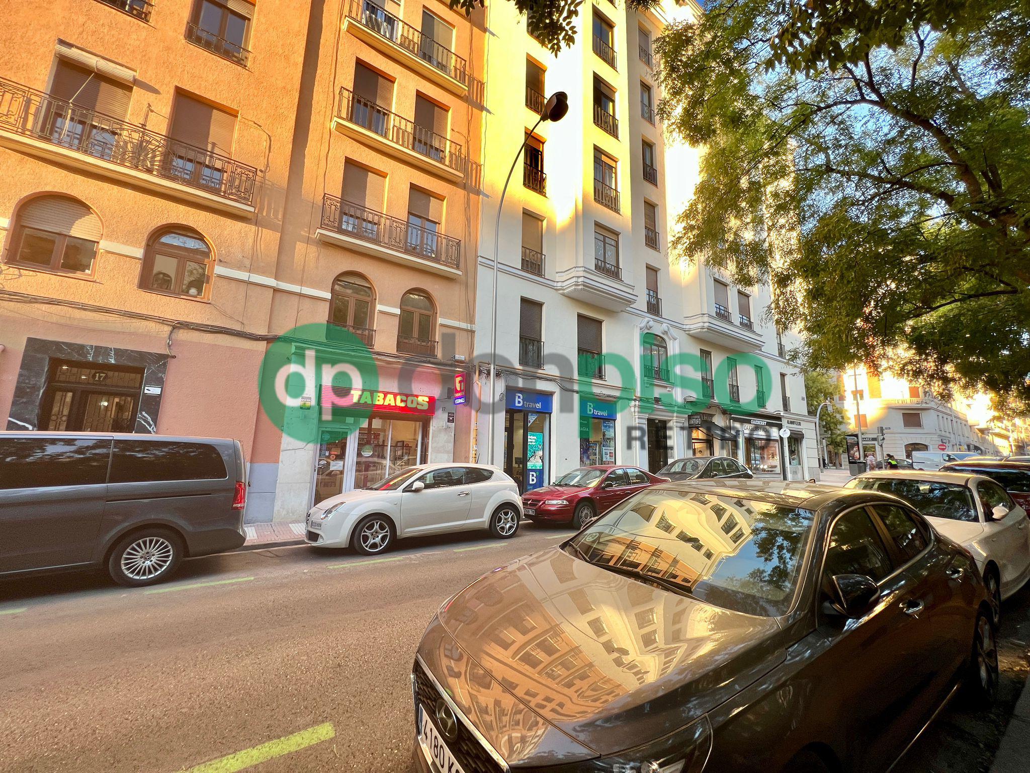 Imagen 22 Piso en alquiler en Madrid / Frente al Boulevard de Ibiza