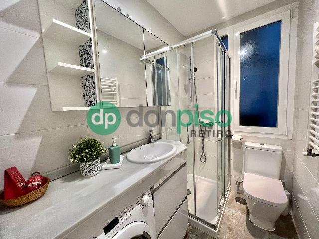 Imagen 14 Inmueble 277626 - Piso en alquiler en Madrid / Frente al Boulevard de Ibiza