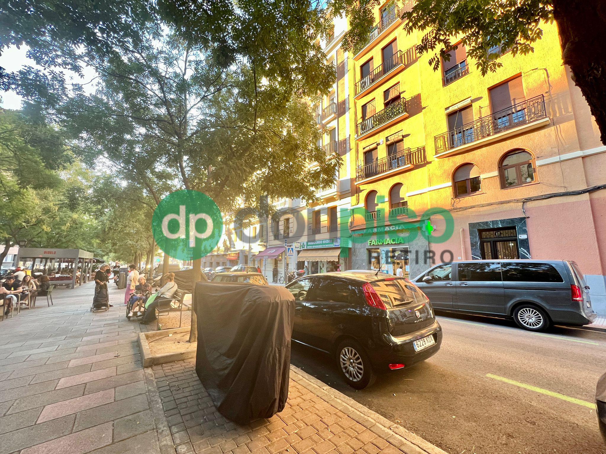 Imagen 23 Piso en alquiler en Madrid / Frente al Boulevard de Ibiza