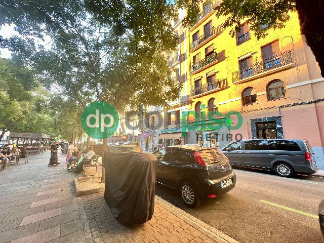 Imagen 23 Inmueble 277626 - Piso en alquiler en Madrid / Frente al Boulevard de Ibiza