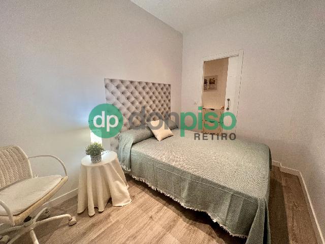 Imagen 5 Inmueble 277626 - Piso en alquiler en Madrid / Frente al Boulevard de Ibiza