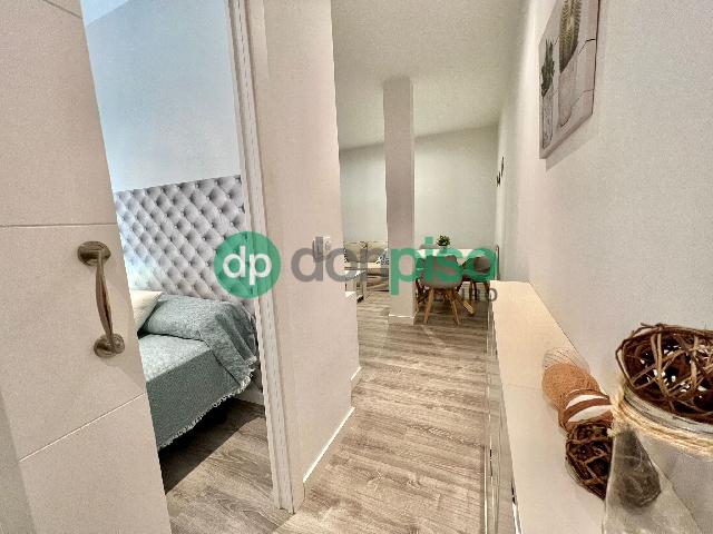 Imagen 3 Inmueble 277626 - Piso en alquiler en Madrid / Frente al Boulevard de Ibiza