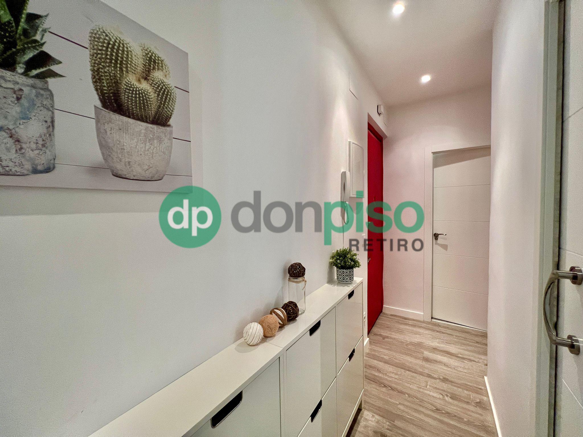 Imagen 13 Piso en alquiler en Madrid / Frente al Boulevard de Ibiza